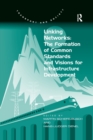 Linking Networks: The Formation of Common Standards and Visions for Infrastructure Development - Book