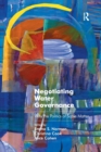 Negotiating Water Governance : Why the Politics of Scale Matter - Book