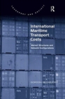 International Maritime Transport Costs : Market Structures and Network Configurations - Book