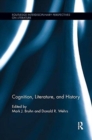 Cognition, Literature, and History - Book