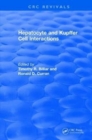Hepatocyte and Kupffer Cell Interactions (1992) - Book