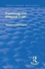 Revival: Psychology and Religious Truth (1942) - Book