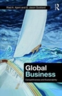 Global Business : Competitiveness and Sustainability - Book