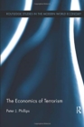 The Economics of Terrorism - Book