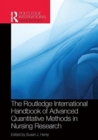 Routledge International Handbook of Advanced Quantitative Methods in Nursing Research - Book