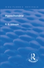 Revival: Hypochondria (1929) : Psyche Miniatures - Medical Series No 12 - Book