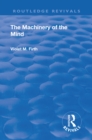 Revival: The Machinery of the Mind (1922) - Book