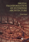Digital Transformation of Enterprise Architecture - Book