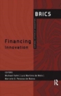Financing Innovation : BRICS National Systems of Innovation - Book
