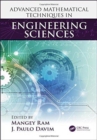 Advanced Mathematical Techniques in Engineering Sciences - Book