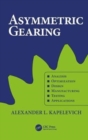 Asymmetric Gearing - Book