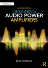 Designing Audio Power Amplifiers - Book
