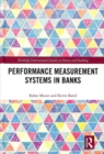 Performance Measurement Systems in Banks - Book