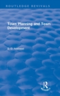 Revival: Town Planning and Town Development (1923) - Book