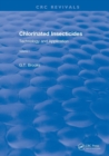 Revival: Chlorinated Insecticides (1974) : Technology and Application Volume I - Book