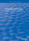 Chlorinated Insecticides : Biological and Environmental Aspects Volume II - Book