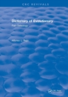 Dictionary of Evolutionary Fish Osteology - Book
