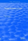 Revival: Flexible Packaging Of Foods (1970) - Book