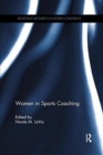 Women in Sports Coaching - Book