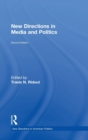 New Directions in Media and Politics - Book