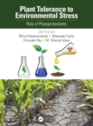 Plant Tolerance to Environmental Stress : Role of Phytoprotectants - Book