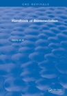 Handbook of Bioremediation (1993) - Book
