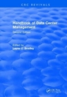 Handbook of Data Center Management : Second Edition - Book