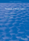 Handbook of Growth Factors (1994) : Volume 1 - Book