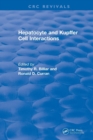 Revival: Hepatocyte and Kupffer Cell Interactions (1992) - Book