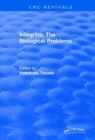 Revival: Integrins – The Biological Problems (1994) - Book
