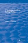 Revival: Principles of Animal Extrapolation (1991) - Book
