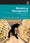 Marketing Management : A Cultural Perspective - Book