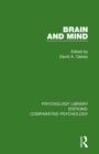 Brain and Mind - Book