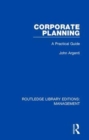 Corporate Planning : A Practical Guide - Book