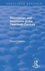 Discoveries and Inventions of the Twentieth Century - Book