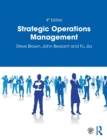 Strategic Operations Management - Book