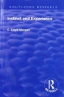 Revival: Instinct and Experience (1912) - Book