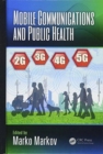 Mobile Communications and Public Health - Book