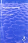 Revival: The History of Biology (1929) : A Survey - Book