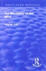 Revival: The Machinery of the Mind (1922) - Book