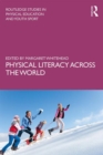 Physical Literacy across the World - Book
