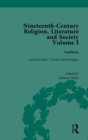 Nineteenth-Century Religion, Literature and Society : Traditions - Book