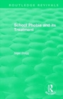 School Phobia and its Treatment (1987) - Book
