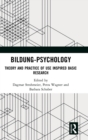 Bildung Psychology : Theory and Practice of Use Inspired Basic Research - Book