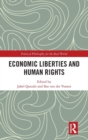 Economic Liberties and Human Rights - Book