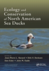 Ecology and Conservation of North American Sea Ducks - Book