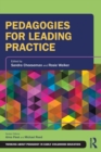 Pedagogies for Leading Practice - Book