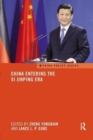 China Entering the Xi Jinping Era - Book
