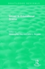 Issues in Educational Drama (1983) - Book