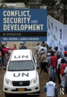 Conflict, Security and Development : An Introduction - Book